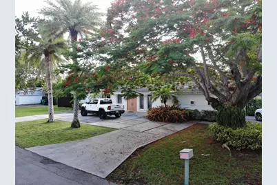 12800 SW 82nd Ct, Pinecrest, FL 33156 - Photo 1