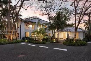 3669 Poinciana Ave, Miami, FL 33133 - Photo 1