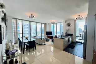 1111 SW 1st Ave, Miami, FL 33130 - Photo 1