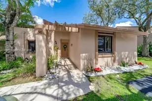 36 Chestnut Cir, Cooper City, FL 33026 - Photo 1