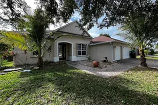 1420 SW Dimperio Ave, Port Saint Lucie, FL 34953 - Photo 1