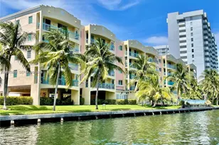 201 S Golden Isles Dr, Hallandale Beach, FL 33009 - Photo 1