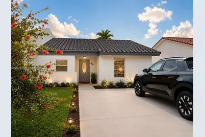 24 NW 109th Ct #24, Miami, FL 33172 - Photo 1