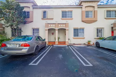 8360 NW 10th St #3C, Miami, FL 33126 - Photo 1