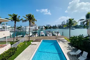 6881 Bay Dr, Miami Beach, FL 33141 - Photo 1