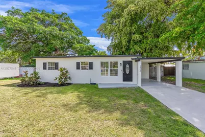 5808 Seton Dr, Margate, FL 33063 - Photo 1