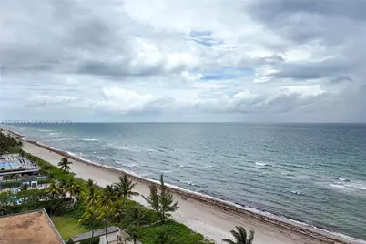 1950 S Ocean Dr #11M, Hallandale Beach, FL 33009 - Photo 1