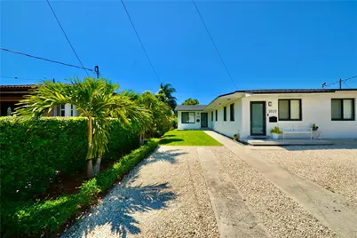 3018 SW 25th Ter #3018, Miami, FL 33133 - Photo 1