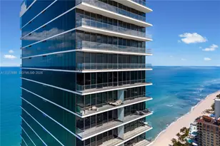 2000 S Ocean Dr, Hallandale Beach, FL 33009 - Photo 1