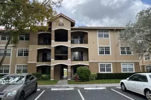 11700 SW 2nd St, Pembroke Pines, FL 33025 - Photo 1