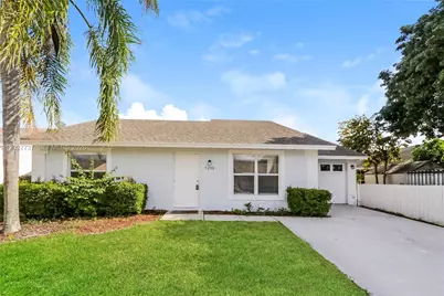5200 Blueberry Hill Ave, Lake Worth, FL 33463 - Photo 1