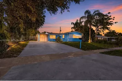 6531 Sherman St, Hollywood, FL 33024 - Photo 1