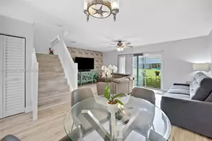 749 NW 208th Way, Pembroke Pines, FL 33029 - Photo 1