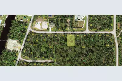 14219 Gables Ave, Port Charlotte, FL 33953 - Photo 1