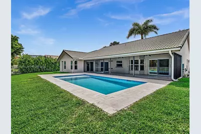 11690 Island Lakes Ln, Boca Raton, FL 33498 - Photo 1