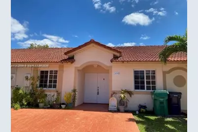 5841 SW 162nd Ct #5841, Miami, FL 33193 - Photo 1
