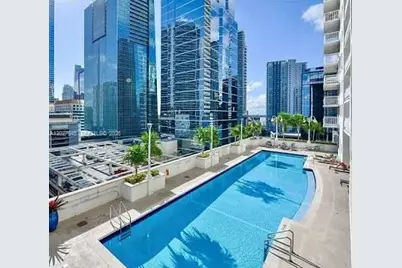1200 Brickell Bay Dr #4308, Miami, FL 33131 - Photo 1