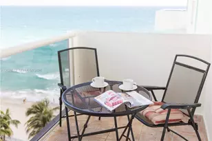 3725 S Ocean Dr, Hollywood, FL 33019 - Photo 1