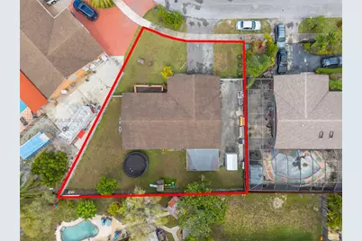 25701 SW 133rd Ct, Homestead, FL 33032 - Photo 1