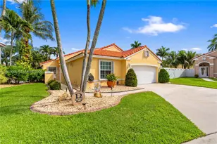 1090 NW 192nd Ave, Pembroke Pines, FL 33029 - Photo 1