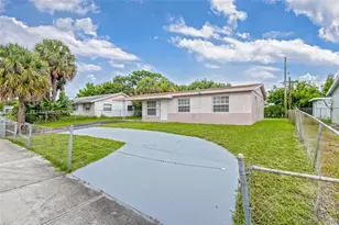 1570 W 13th St, Riviera Beach, FL 33404 - Photo 1