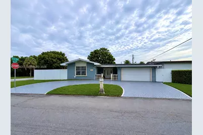 6361 SW 35th Ct, Miramar, FL 33023 - Photo 1