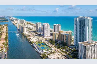 2501 S Ocean Dr #1525, Hollywood, FL 33019 - Photo 1