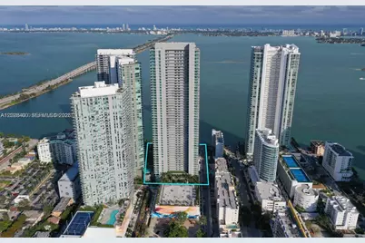480 NE 31st St #2406, Miami, FL 33137 - Photo 1