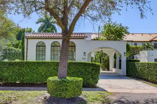 426 Aragon Ave, Coral Gables, FL 33134 - Photo 1