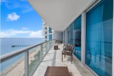 17001 Collins Ave #2307, Sunny Isles Beach, FL 33160 - Photo 1