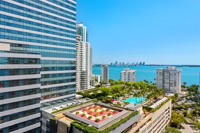 1451 Brickell Ave #1706, Miami, FL 33131 - Photo 1