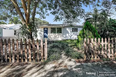 5631 Polk St, Hollywood, FL 33021 - Photo 1