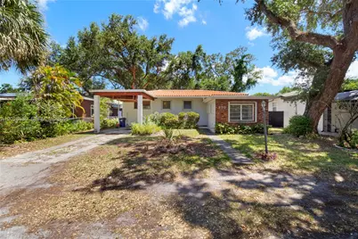 370 NE 165th St, Miami, FL 33162 - Photo 1