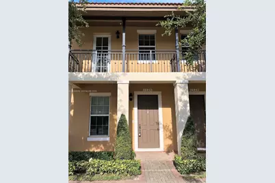 1524 SW 147th Ave #1524, Pembroke Pines, FL 33027 - Photo 1