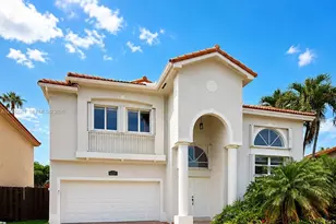 11244 NW 58th Terrace, Doral, FL 33178 - Photo 1
