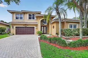 8226 NW 41st St, Coral Springs, FL 33065 - Photo 1