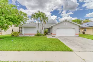 10360 NW 31st Ct, Sunrise, FL 33351 - Photo 1