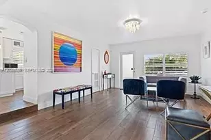 516 SW 12th St, Fort Lauderdale, FL 33315 - Photo 1