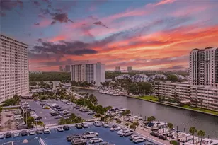 100 Bayview Dr, Sunny Isles Beach, FL 33160 - Photo 1