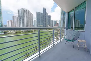 325 S Biscayne Blvd, Miami, FL 33131 - Photo 1