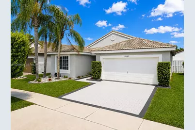 17485 SW 29th St, Miramar, FL 33029 - Photo 1