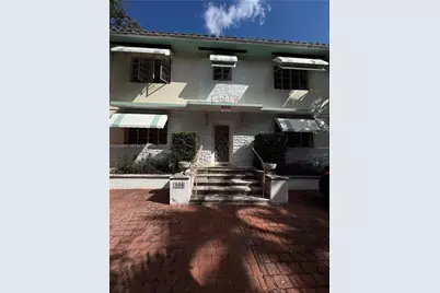 809 Ferdinand St #3, Coral Gables, FL 33134 - Photo 1
