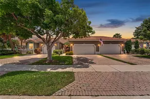 2411 Aragon Blvd, Sunrise, FL 33322 - Photo 1