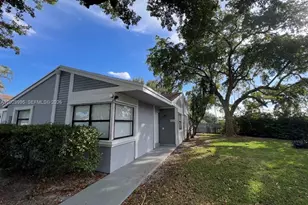 [Address not provided], Sunrise, FL 33351 - Photo 1