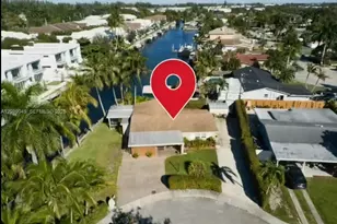 3081 SW 46th Ct, Dania Beach, FL 33312 - Photo 1