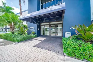 7500 NW 25th St, Miami, FL 33122 - Photo 1