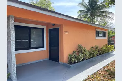 1220 NE 116th St #1222, Miami, FL 33161 - Photo 1