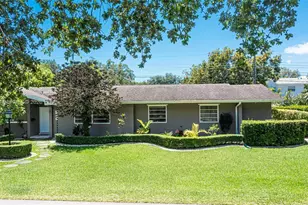 6760 SW 62nd Terrace, South Miami, FL 33143 - Photo 1