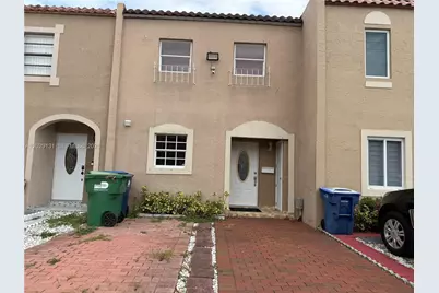 5469 NW 170th Ter #5469, Miami Gardens, FL 33055 - Photo 1