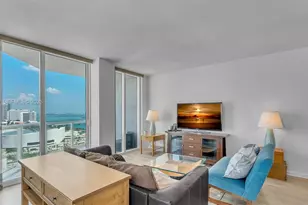 253 NE 2nd St, Miami, FL 33132 - Photo 1